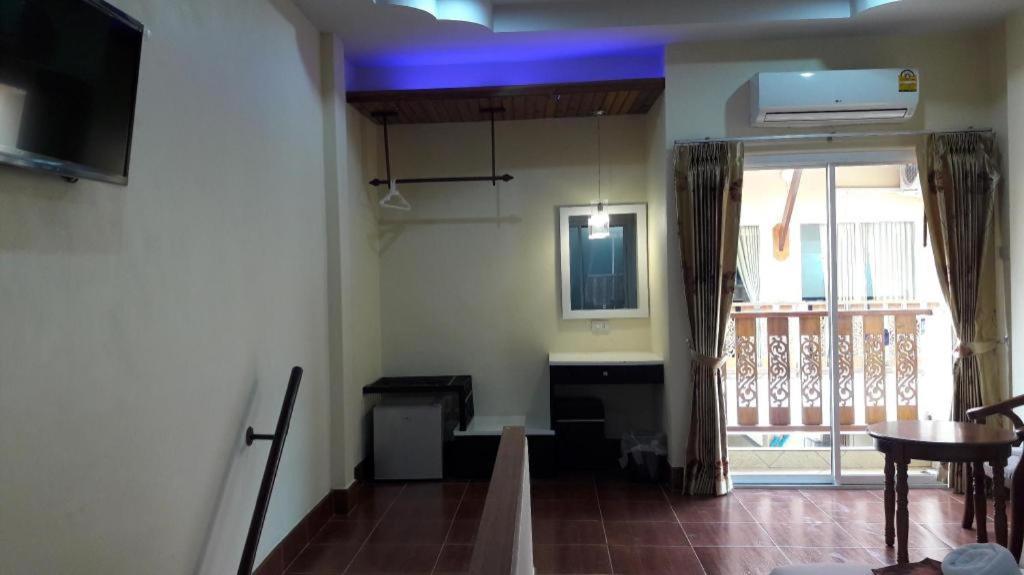 V.Hotel & Resort Hat Yai Exterior foto