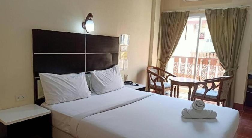 V.Hotel & Resort Hat Yai Exterior foto
